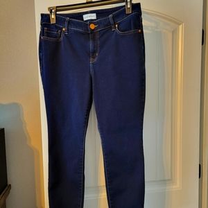 Lane Bryant jeans